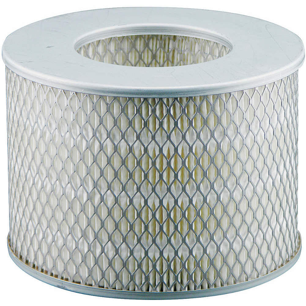 BALDWIN FILTERS PA2858 Air Filter Element | AE2VZY 4ZPT3