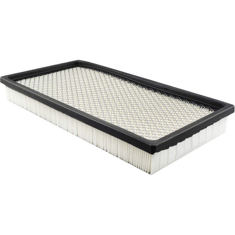 BALDWIN FILTERS PA2163 Air Filter Element/panel 13-17/32 Inch Length | AC2XAH 2NUC4