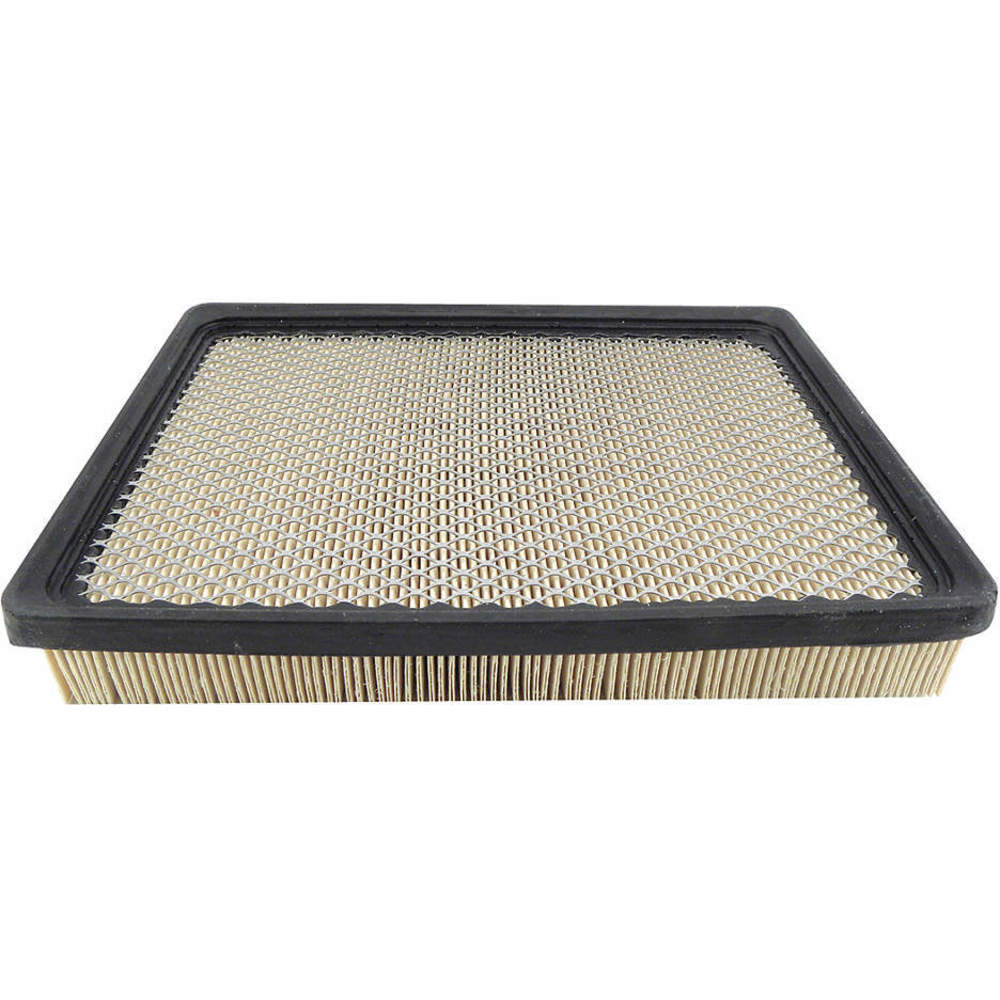 BALDWIN FILTERS PA2189 Air Filter Element/panel 10-19/32 Inch Length | AC3FXK 2TCU8