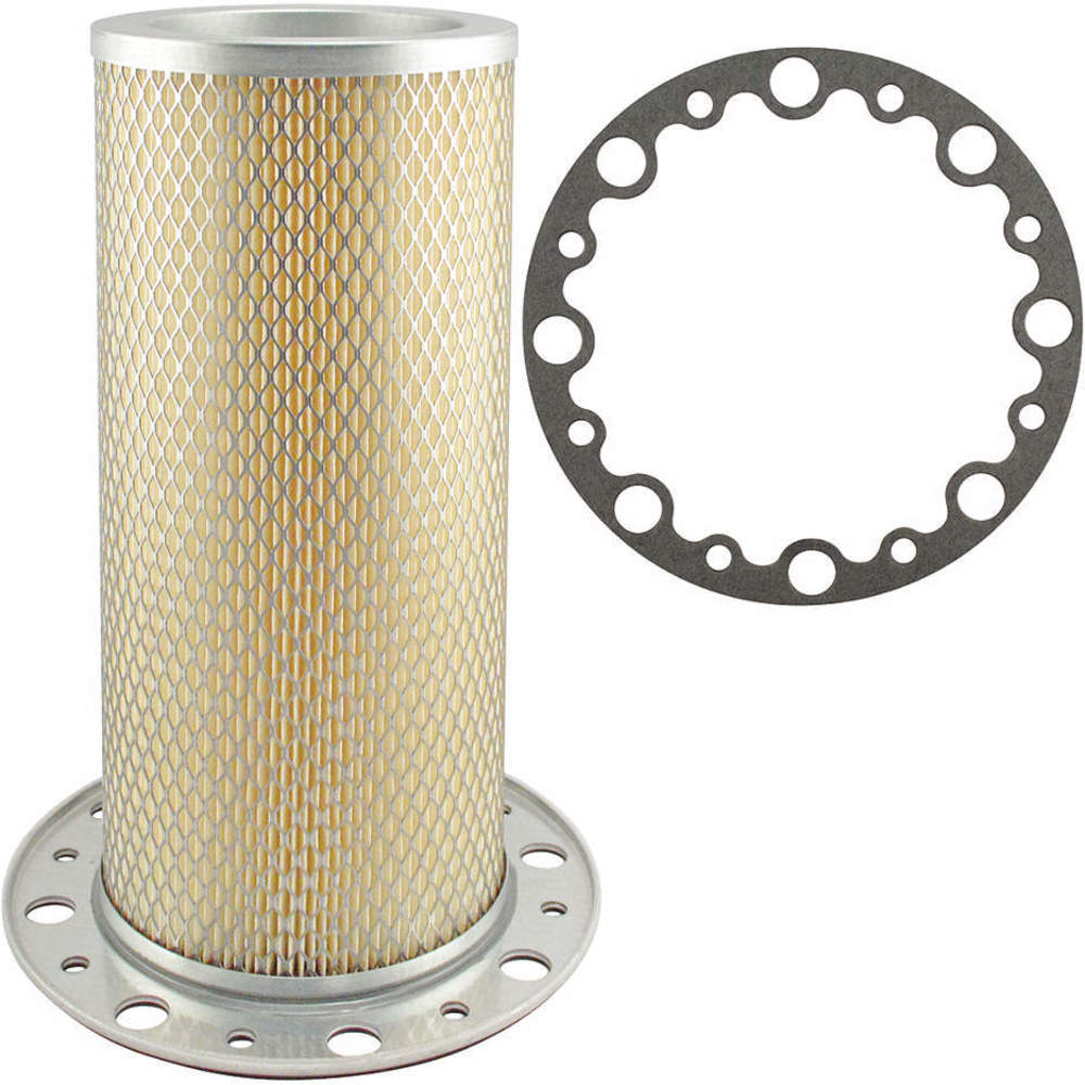 BALDWIN FILTERS PA2310 Air Filter Element/inner 13-3/32 Inch Length | AC2WWD 2NTN6