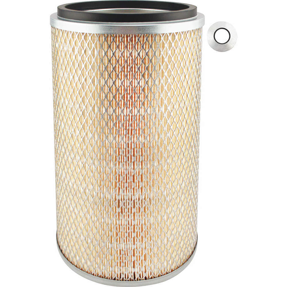 BALDWIN FILTERS PA2351 Air Filter Element/outer | AE2XHU 4ZUZ9