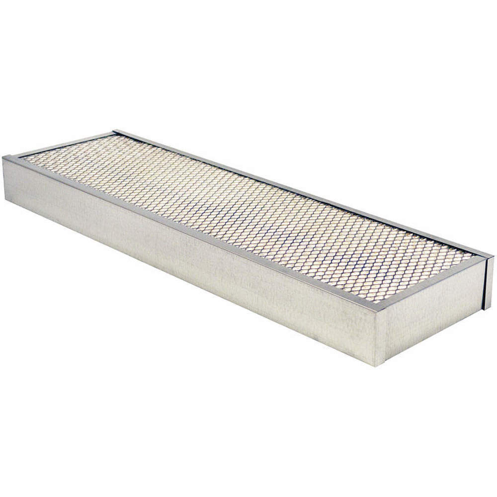 BALDWIN FILTERS PA2356 Air Filter Element/cab | AE2XRX 4ZVZ1