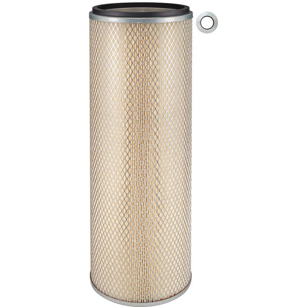 BALDWIN FILTERS PA2362 Air Filter Element/inner | AE2EYW 4XAA2
