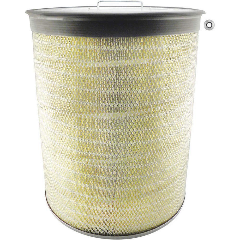 BALDWIN FILTERS PA2363XP Nano Outer Air Filter 23 17/32 Inch Height | AD6PAZ 46T383