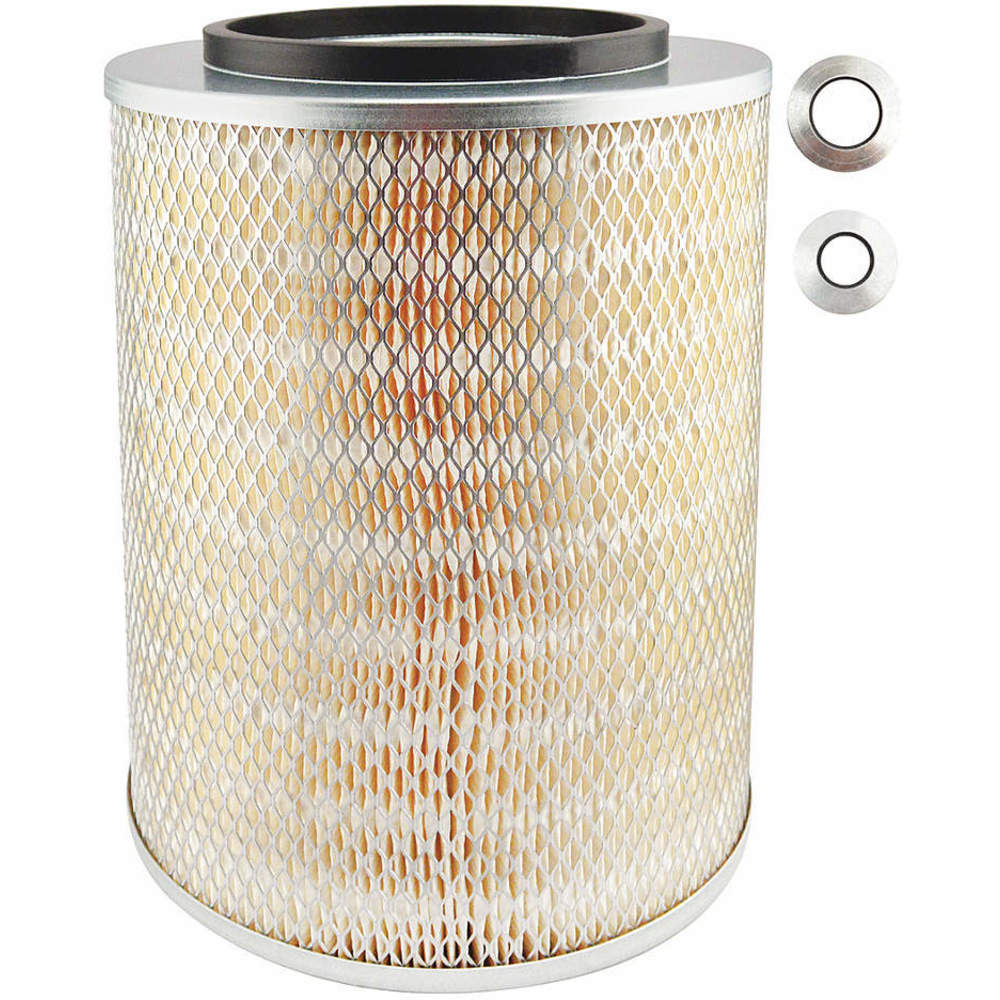 BALDWIN FILTERS PA2371 Air Filter Element/outer | AE2EZZ 4XAE4