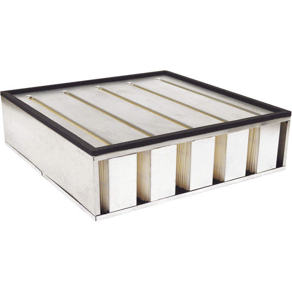 BALDWIN FILTERS PA2375 Air Filter Element/dynacell | AE2GCC 4XDY8