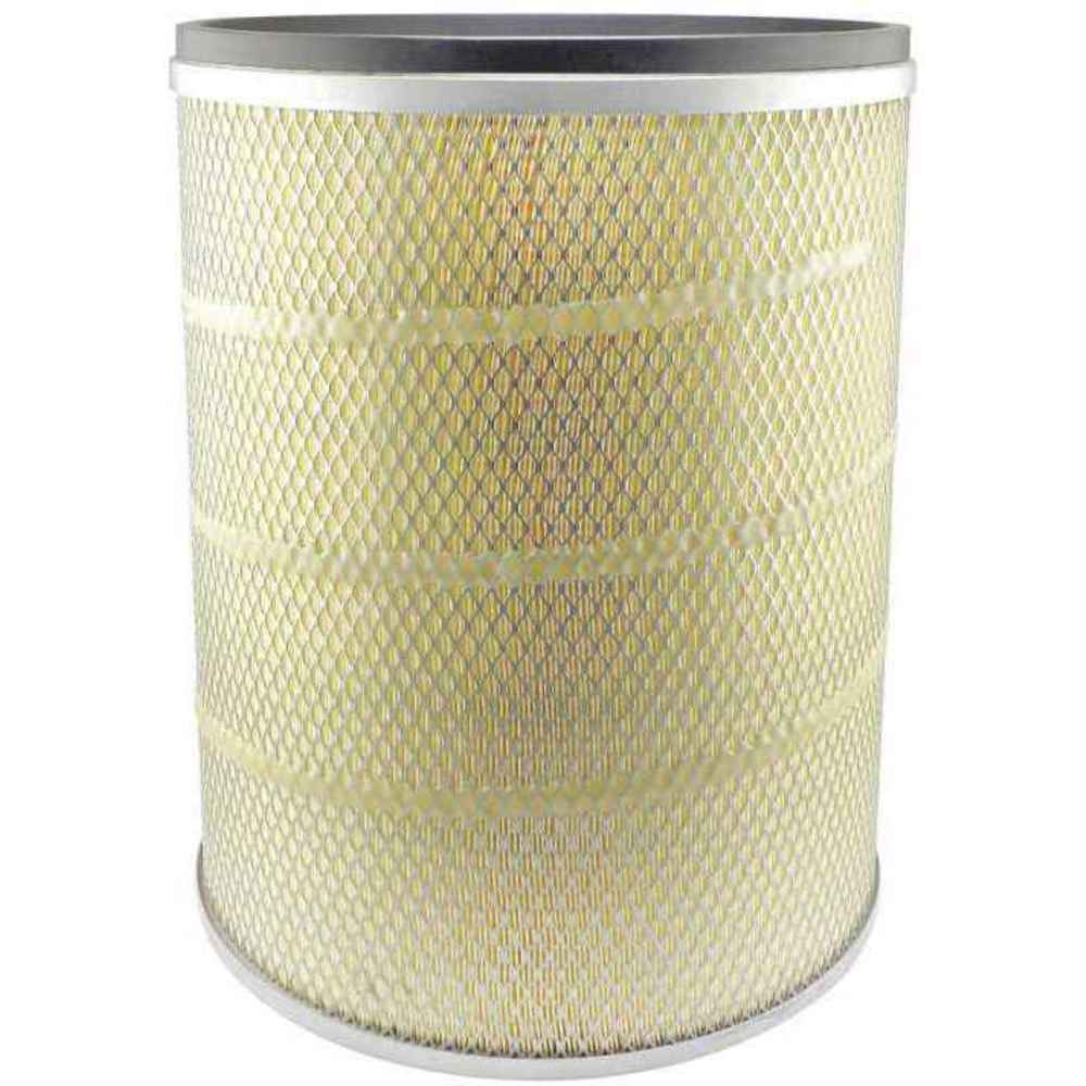 BALDWIN FILTERS PA2384XP Nano Outer Air Filter 15 1/2 Inch Height | AD6PBA 46T384