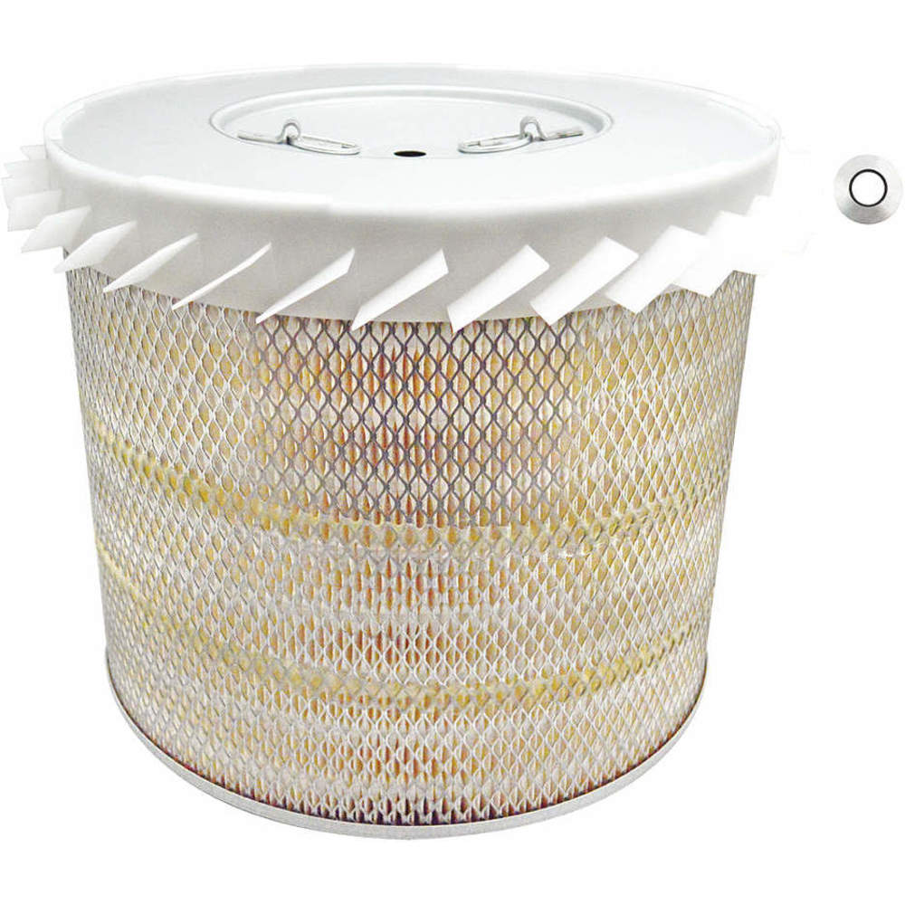 BALDWIN FILTERS PA2389-FN Air Filter Element | AE2GAG 4XDT4