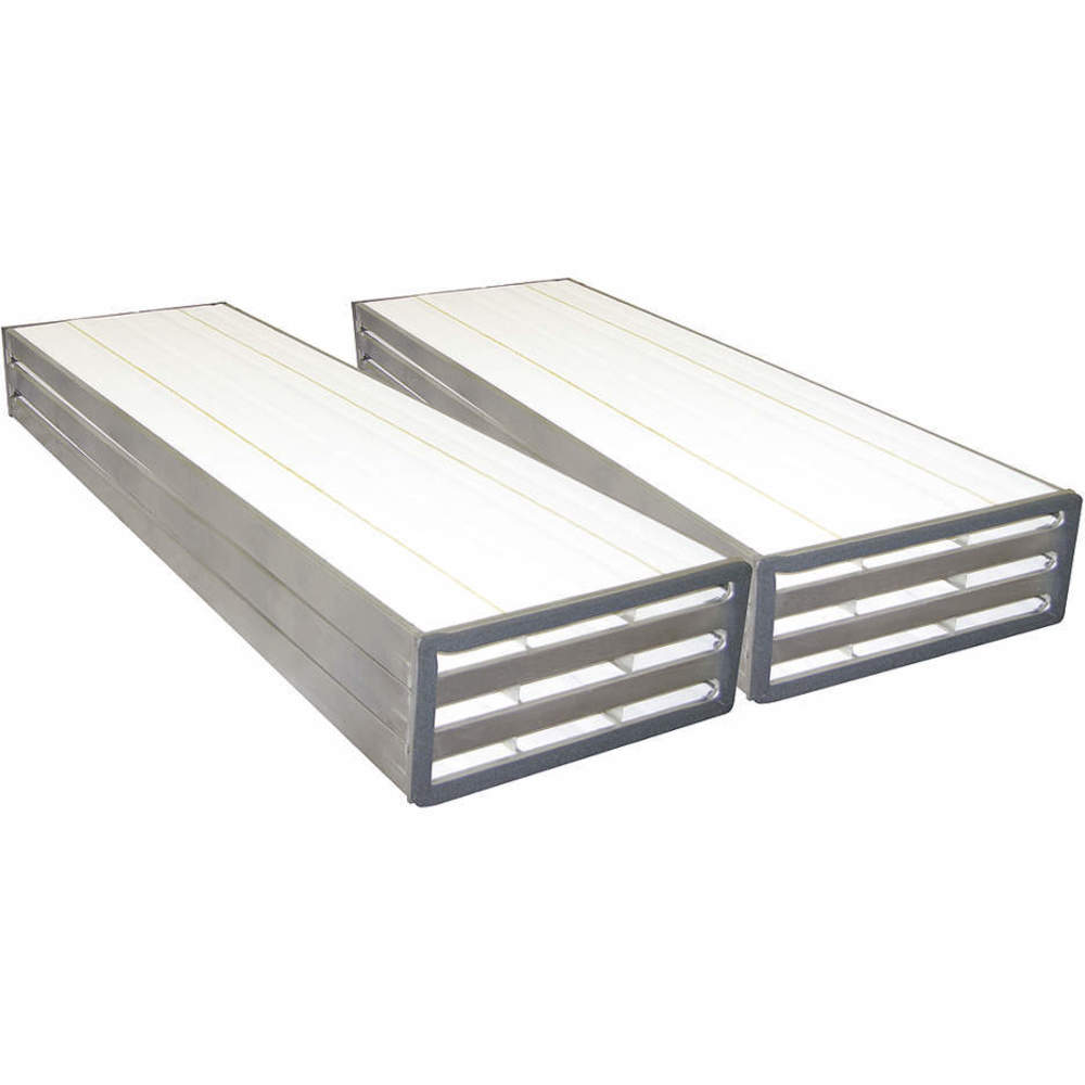 BALDWIN FILTERS PA2390 Air Filter Element/set Of 2 | AE2GHB 4XEL4