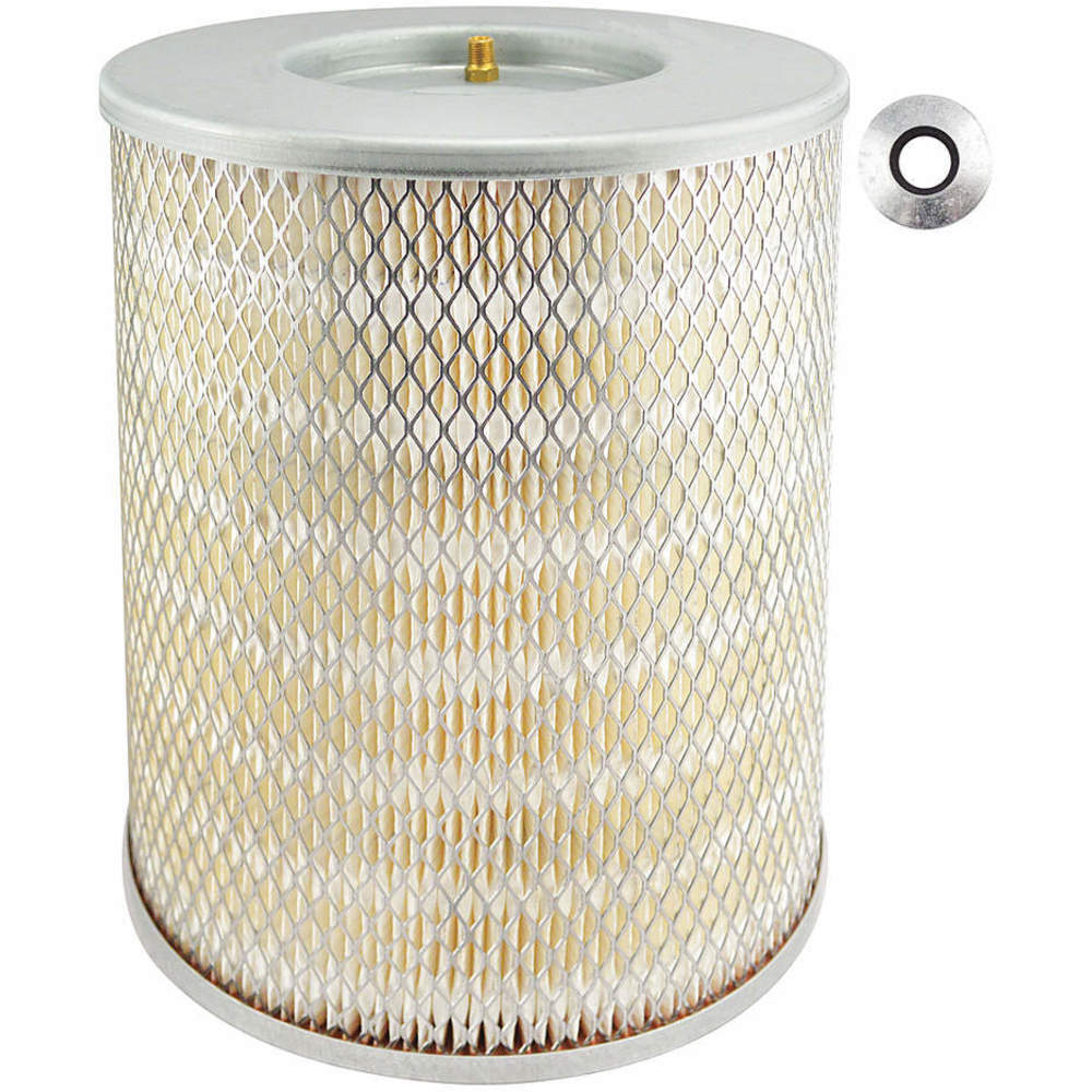 BALDWIN FILTERS PA2412 Air Filter Element | AE2XYJ 4ZWR9