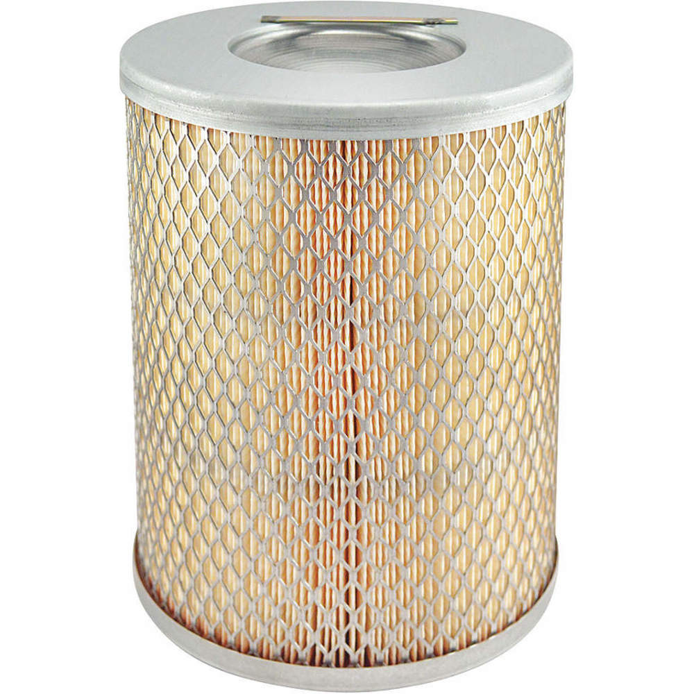 BALDWIN FILTERS PA2422 Air Filter Element/outer 8-1/4 Inch Length | AC3FTY 2TCF8