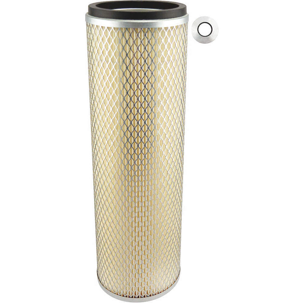 BALDWIN FILTERS PA2443 Air Filter Element/inner | AE2WWQ 4ZTK9