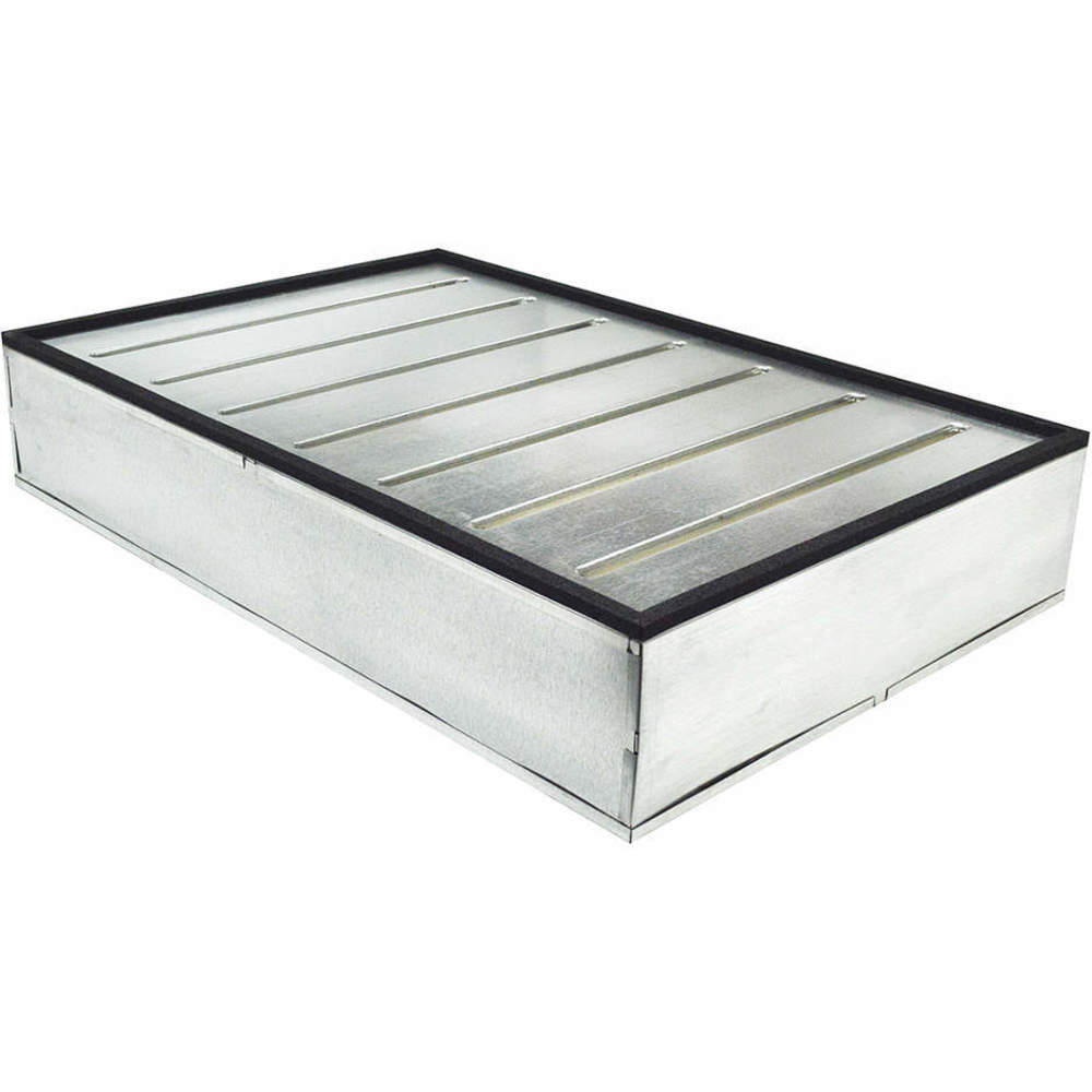 BALDWIN FILTERS PA2444 Air Filter Element/dynacell | AE2GGK 4XEJ3