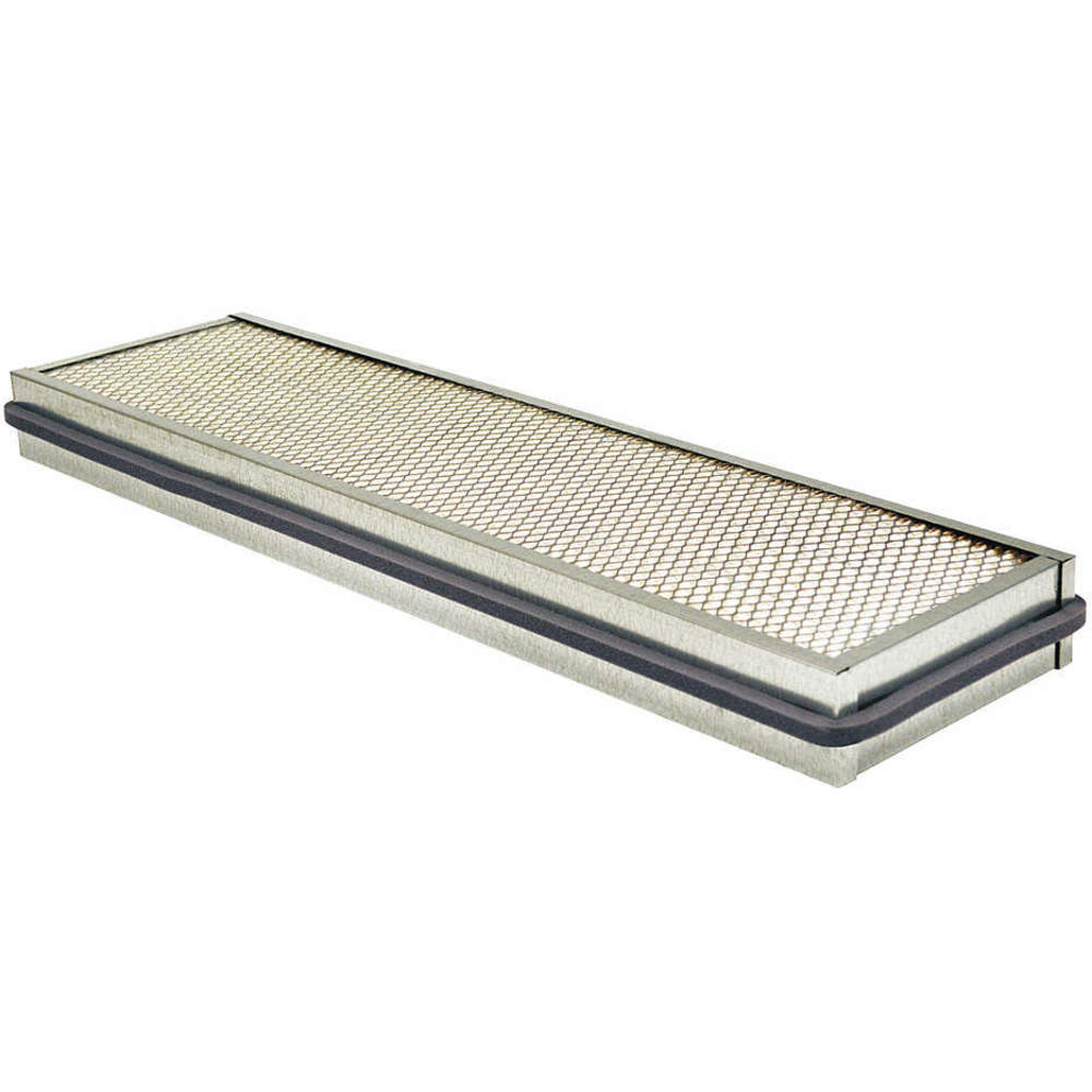 BALDWIN FILTERS PA2448 Air Filter Element/cab | AE2XXL 4ZWN5