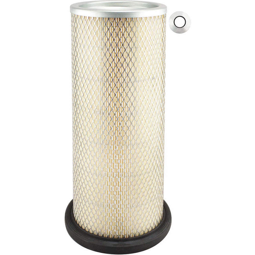 BALDWIN FILTERS PA2455 Air Filter Element/inner | AE2XCY 4ZUH2
