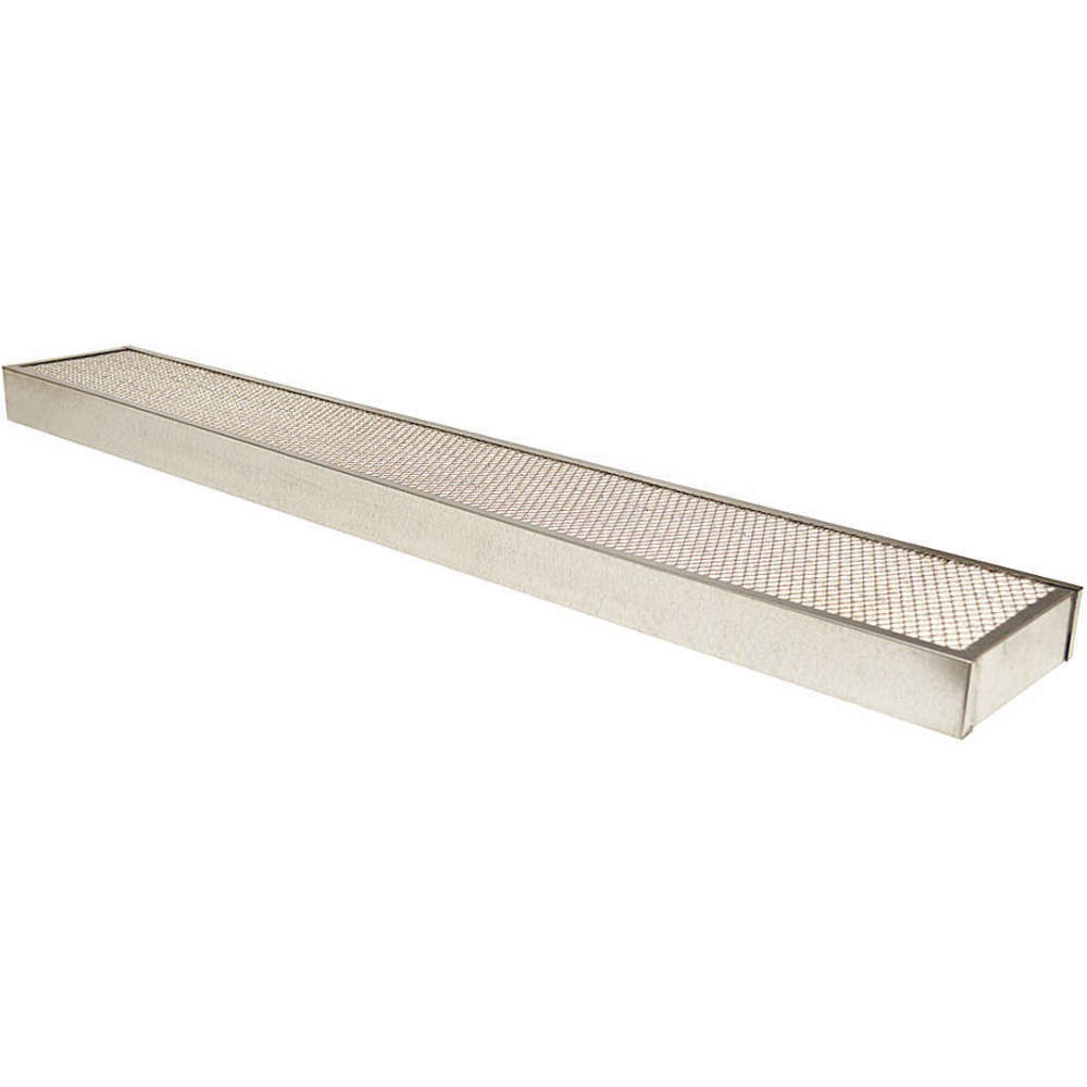 BALDWIN FILTERS PA2485 Air Filter Element/cab | AE2FEJ 4XAW1