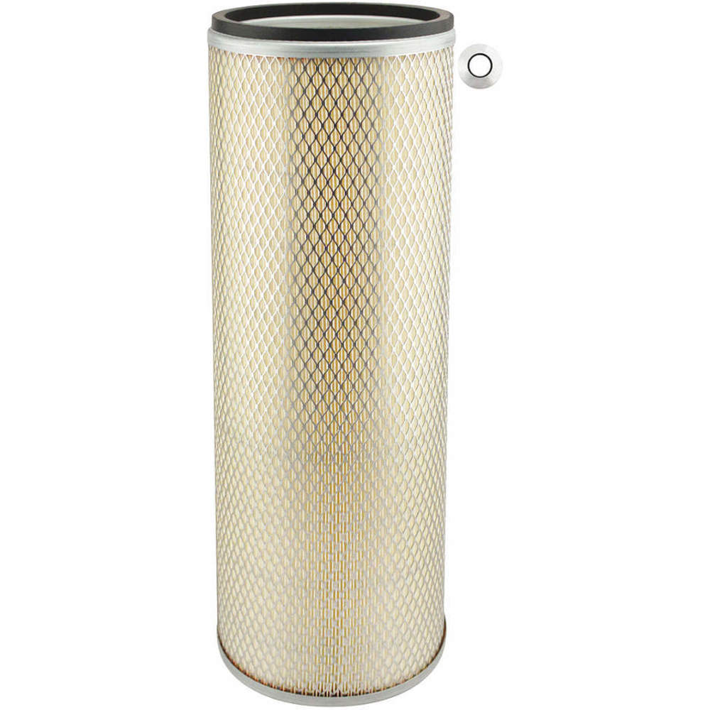 BALDWIN FILTERS PA2491 Air Filter Element/inner | AE2XPV 4ZVN8