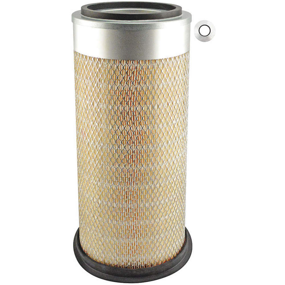 BALDWIN FILTERS PA2495 Air Filter Element/outer | AE2FBT 4XAK4