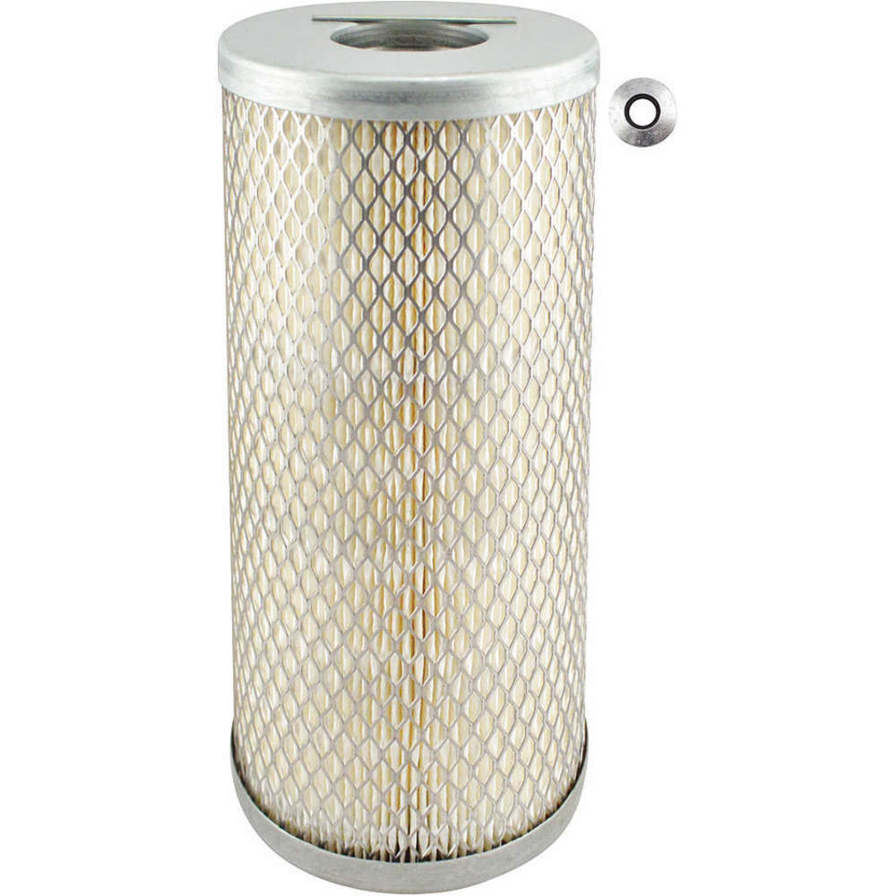 BALDWIN FILTERS PA2496 Air Filter Element/outer | AE2WNH 4ZRY1