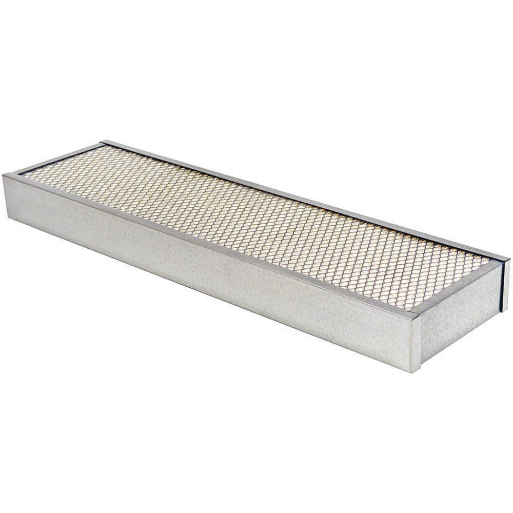 BALDWIN FILTERS PA2502 Air Filter Element/cab | AE2XTA 4ZVZ4