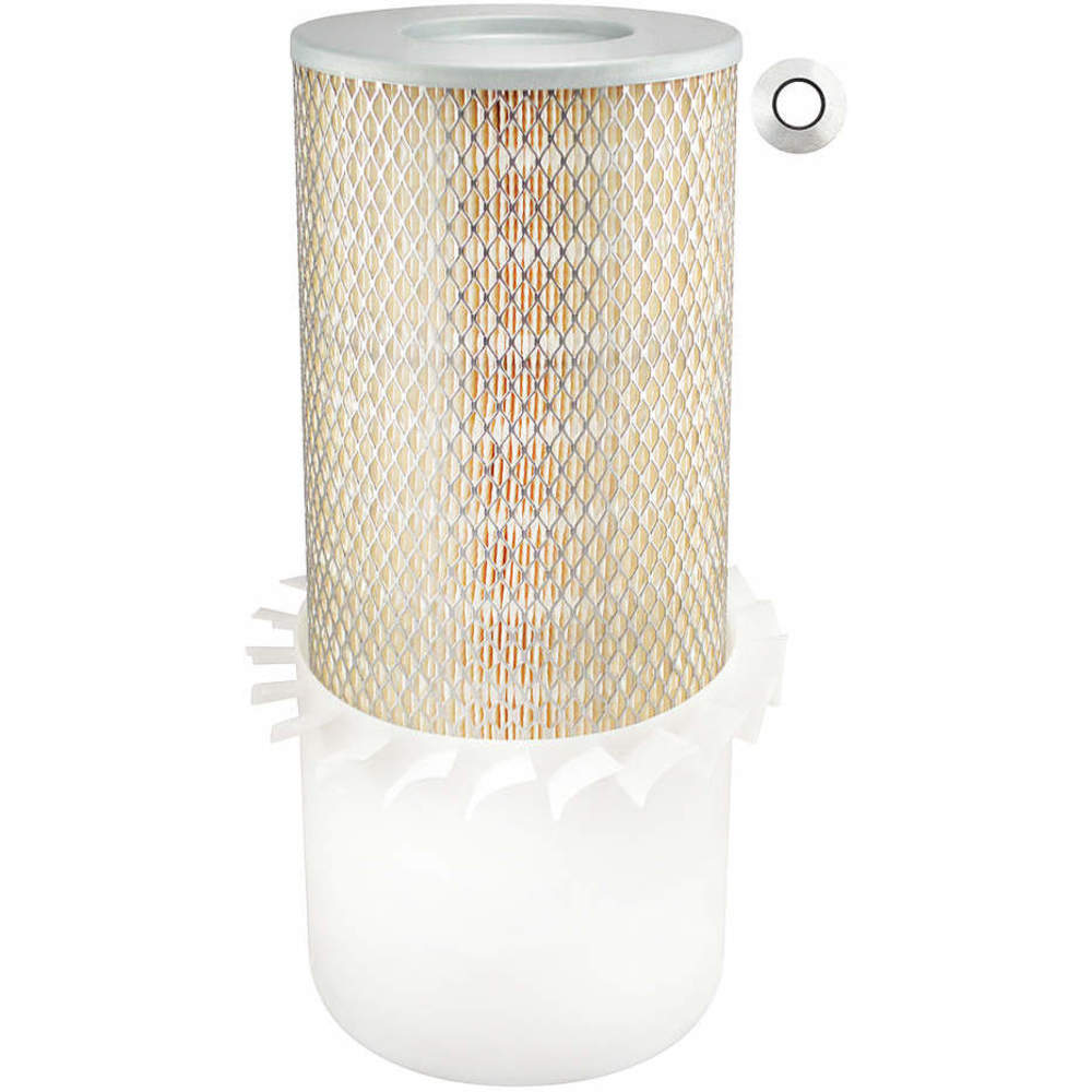 BALDWIN FILTERS PA2524-FN Air Filter Element/outer | AE2XRG 4ZVX2