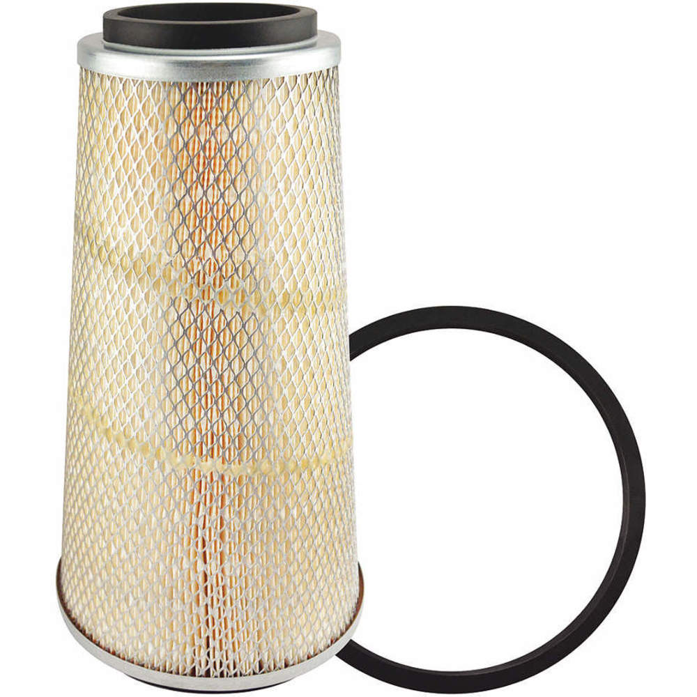 BALDWIN FILTERS PA2540 Air Filter Element/conical-shaped | AE2EZK 4XAC8