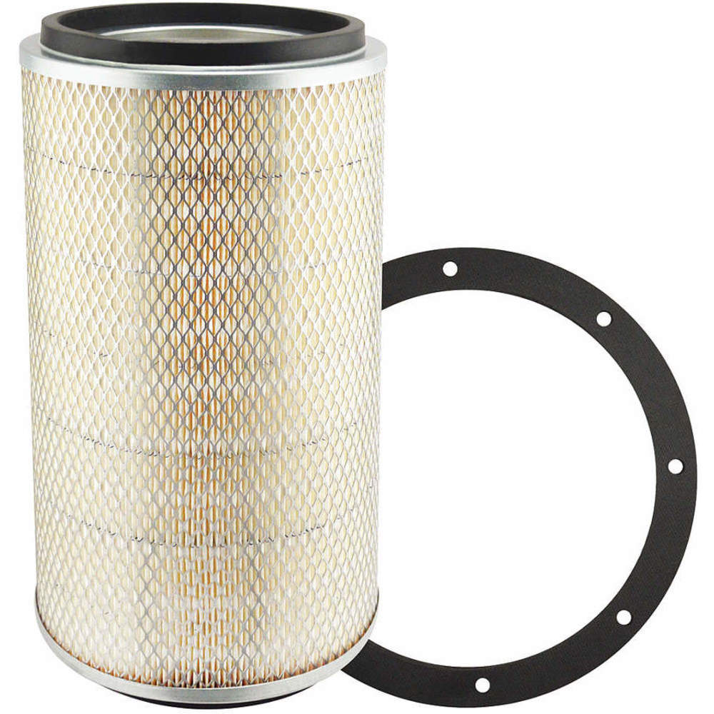 BALDWIN FILTERS PA2550 Air Filter Element | AE2XYK 4ZWT1