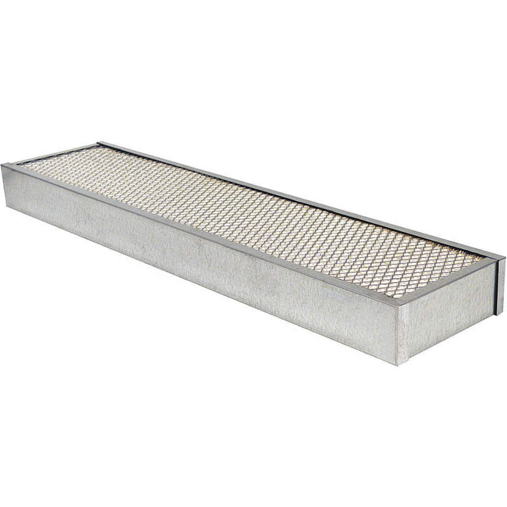 BALDWIN FILTERS PA2572 Air Filter Element/cab | AE2XED 4ZUL4