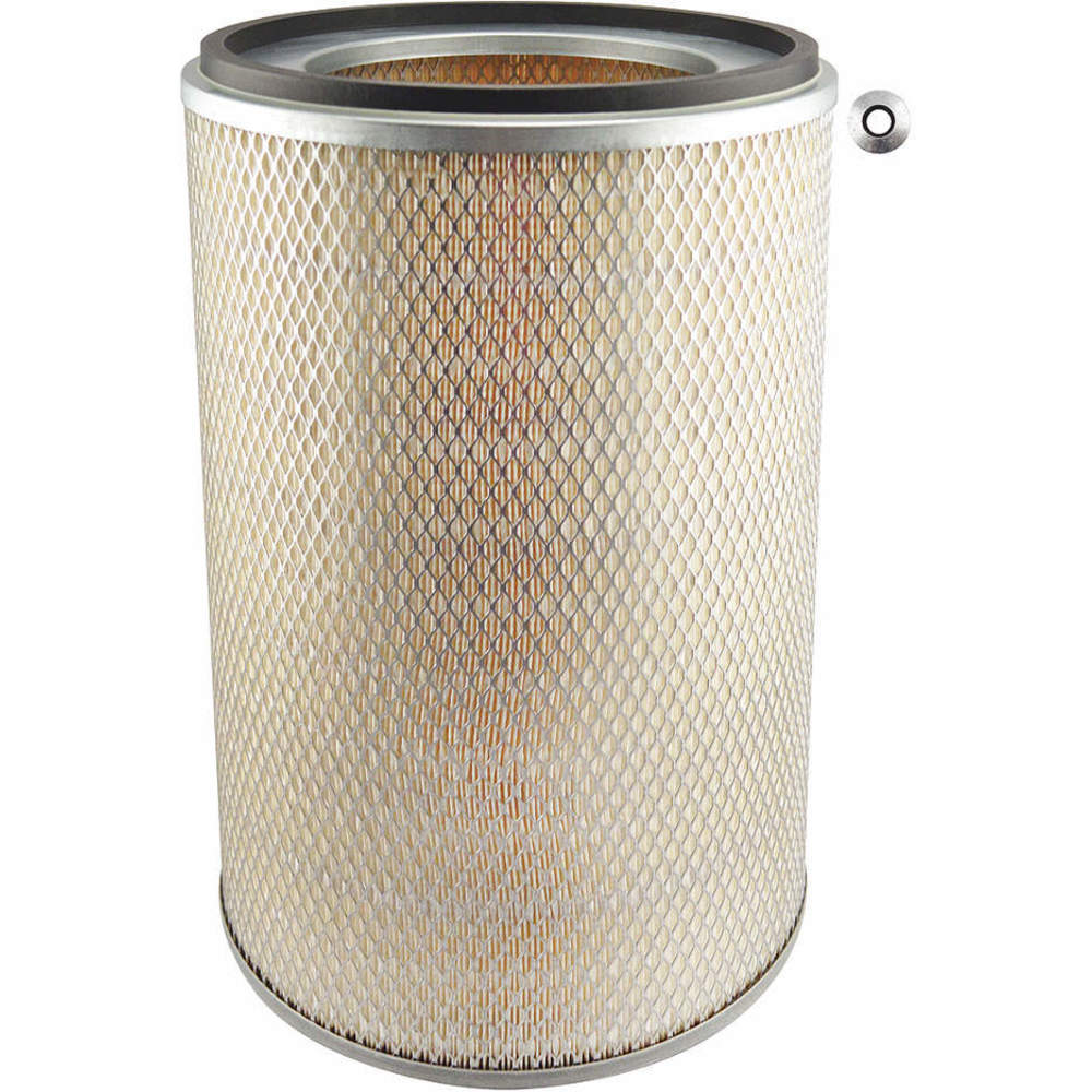 BALDWIN FILTERS PA2604 Air Filter Element/outer | AE2FUQ 4XCY9