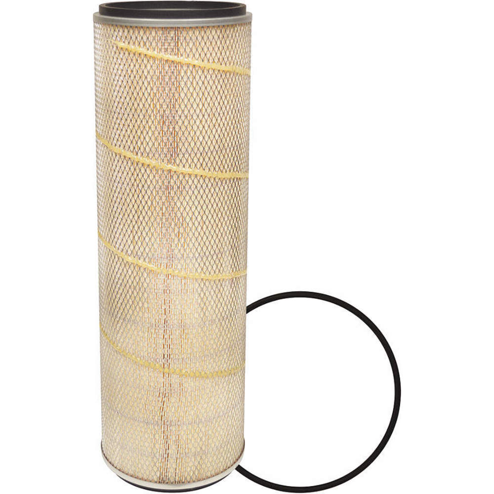 BALDWIN FILTERS PA2658 Air Filter Element | AE2FWT 4XDE4