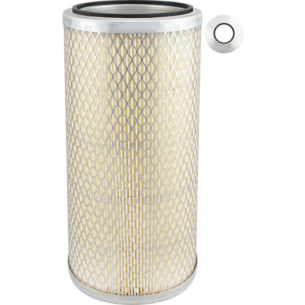 BALDWIN FILTERS PA2665 Air Filter Element/inner | AE2WLP 4ZRR8