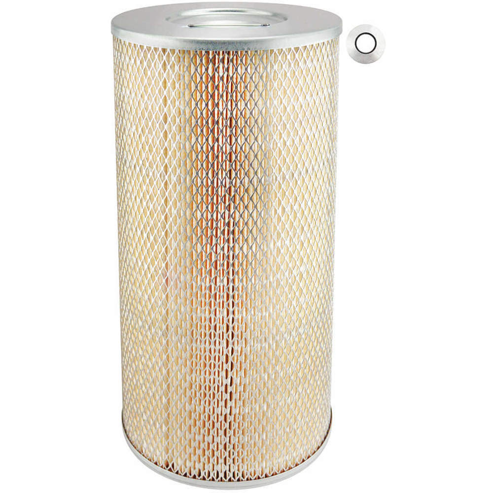 BALDWIN FILTERS PA2673 Air Filter Element/outer For Pa2674 | AD9FHK 4RFY2