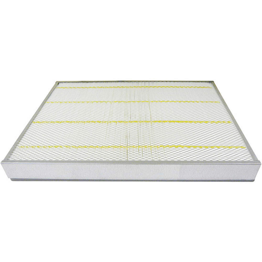 BALDWIN FILTERS PA2693 Air Filter Element/panel | AE2FUR 4XCZ1