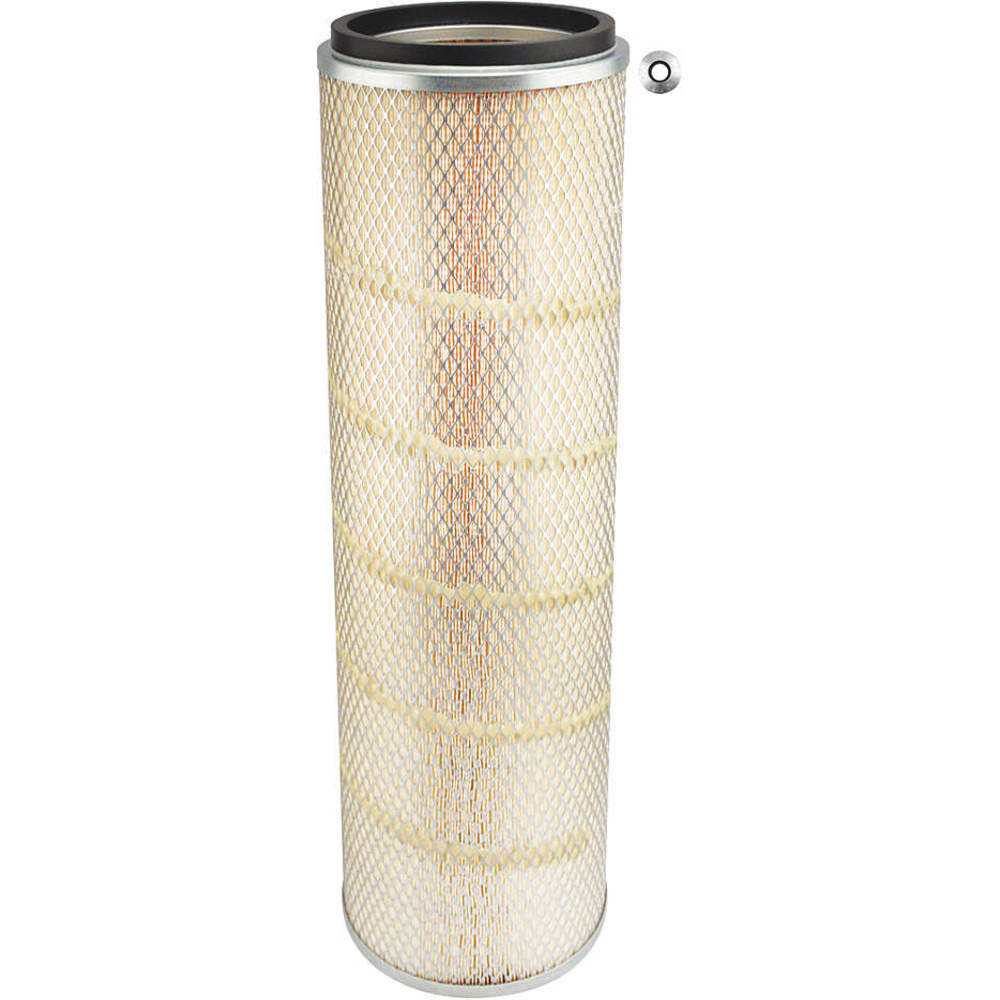 BALDWIN FILTERS PA2726 Air Filter Element 23-1/2 Inch Length | AC3FVG 2TCK4