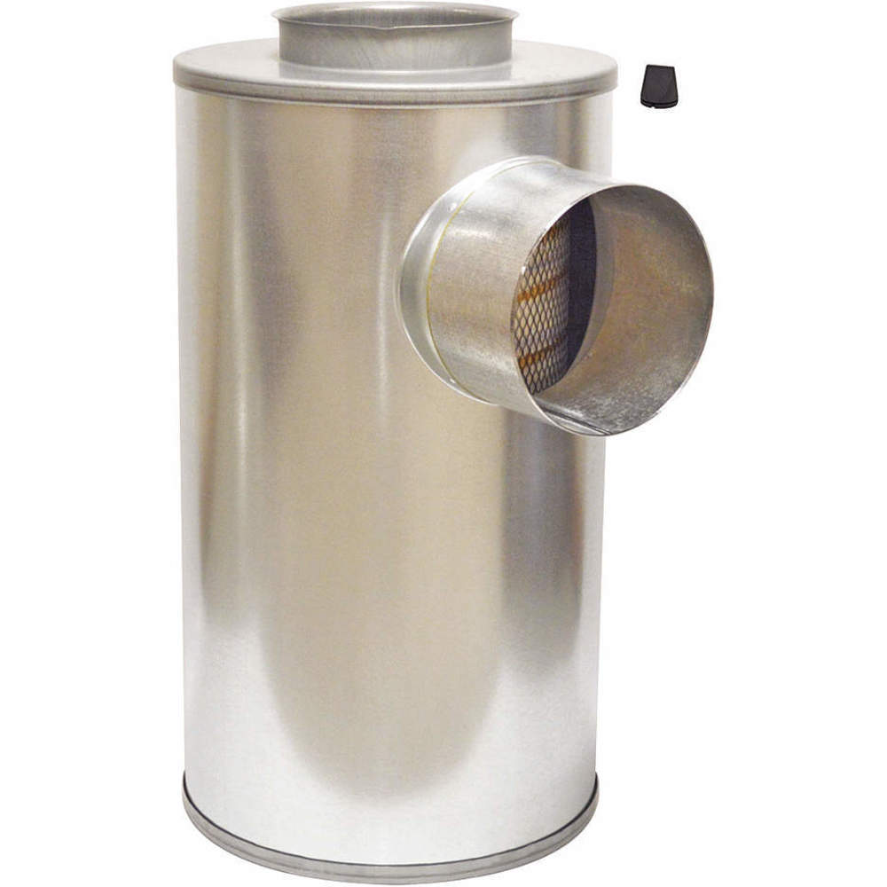 BALDWIN FILTERS PA2731 Air Filter Element/disposable Housing | AC2XDC 2NUL1