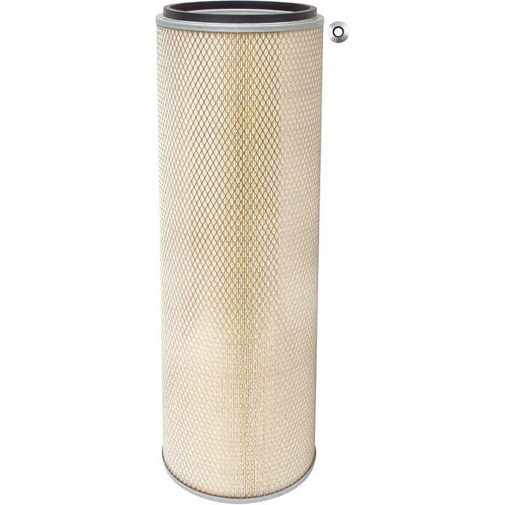 BALDWIN FILTERS PA2747 Air Filter Element/inner | AE2FUY 4XCZ8
