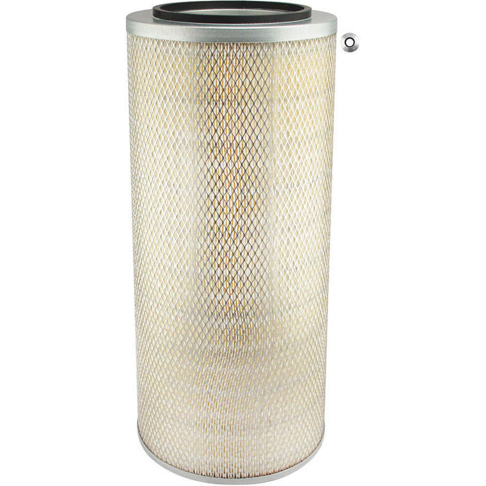 BALDWIN FILTERS PA2757 Air Filter Element | AE2FXU 4XDH4