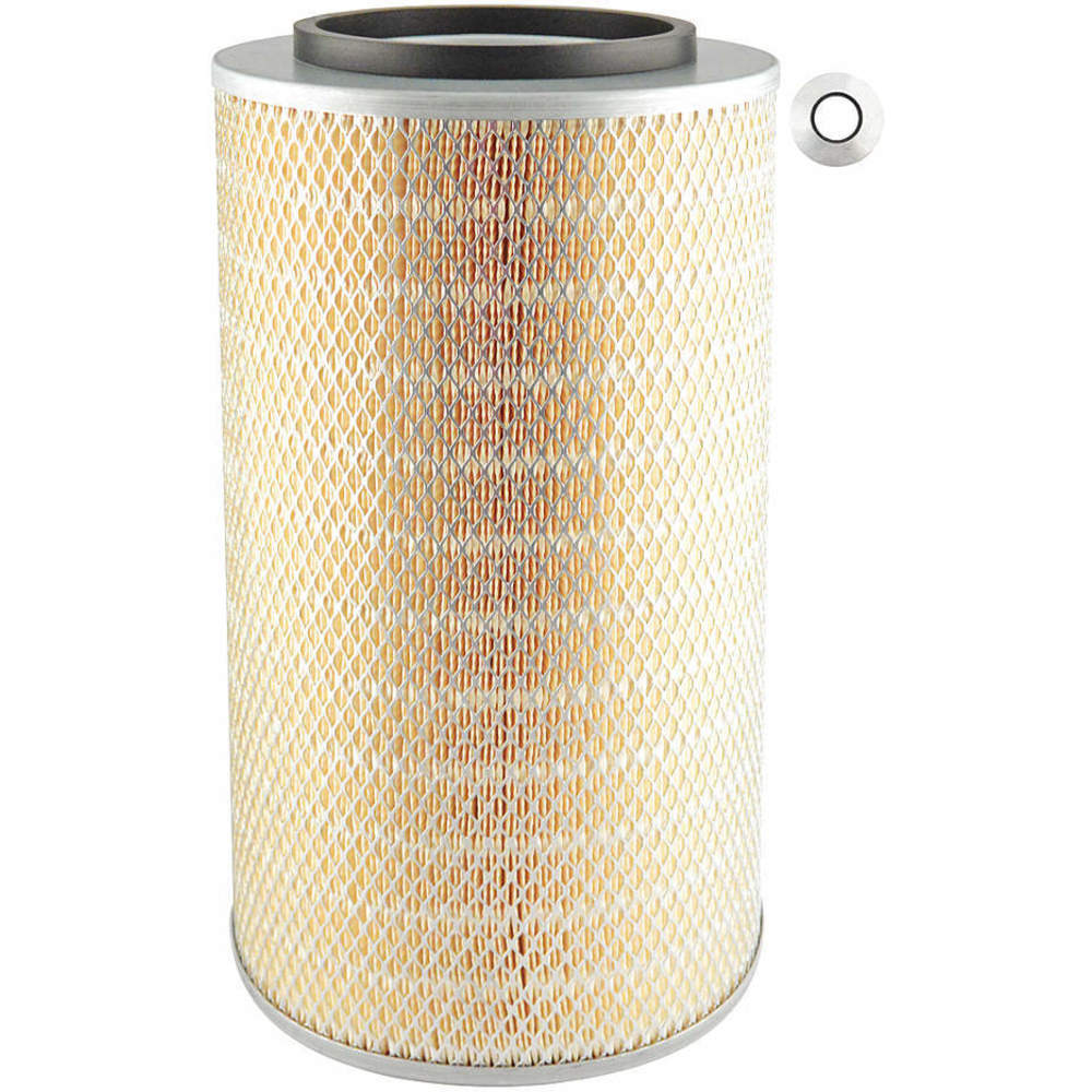 BALDWIN FILTERS PA2777 Air Filter Element/outer | AE2FNF 4XCF1