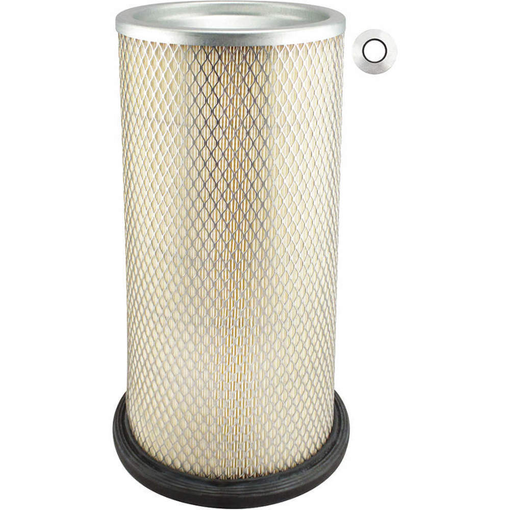 BALDWIN FILTERS PA2834 Air Filter Element/inner | AE2XHB 4ZUX9