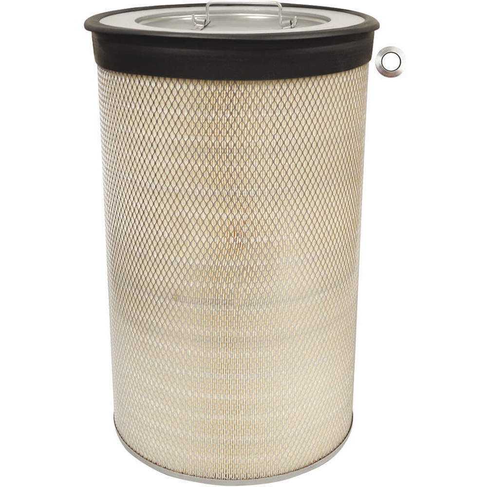BALDWIN FILTERS PA2849 Air Filter Element | AE2GFE 4XEE9