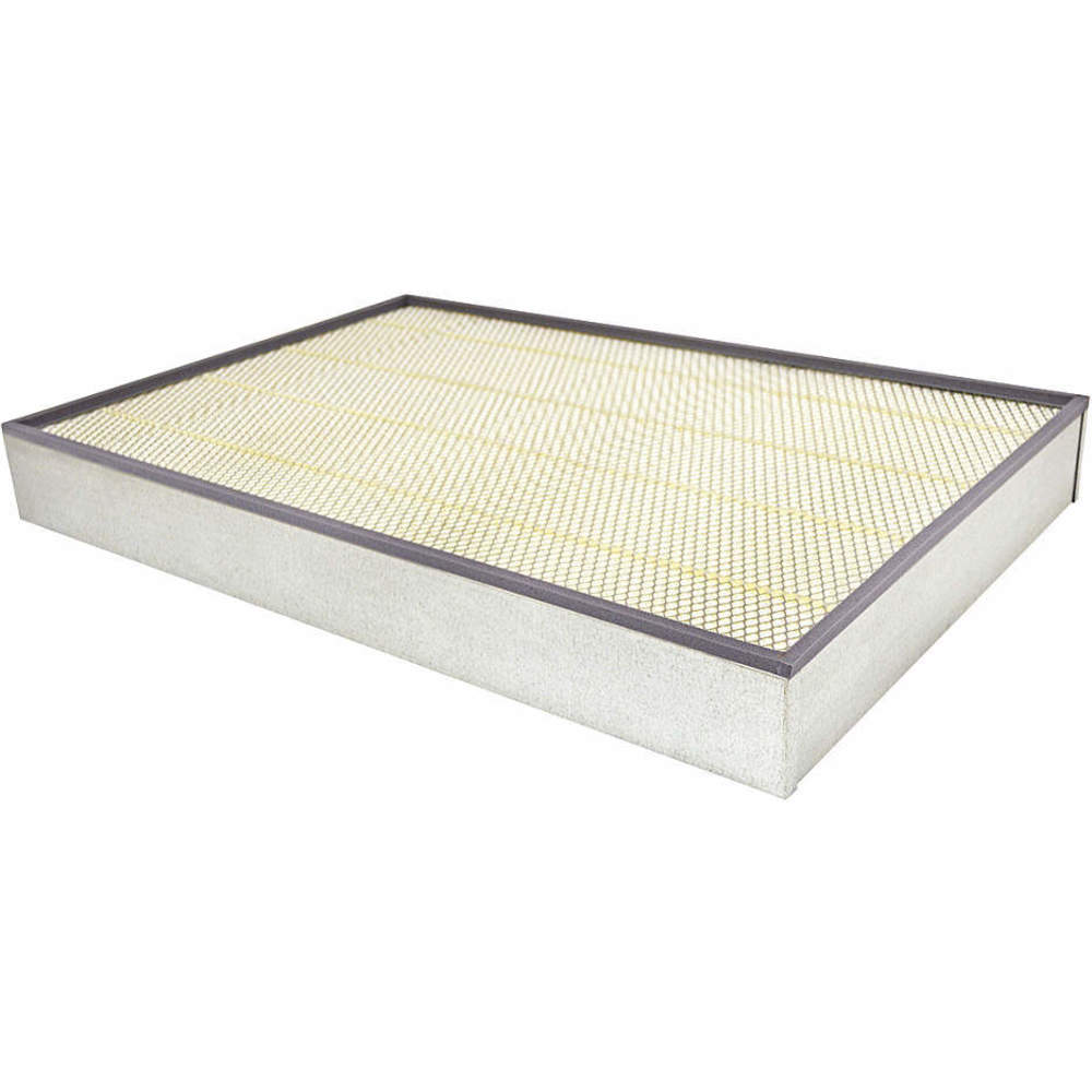 BALDWIN FILTERS PA2854 Air Filter Element/panel | AE2FZL 4XDP2
