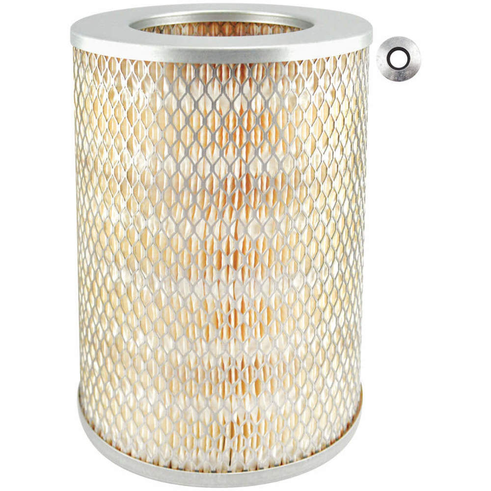 BALDWIN FILTERS PA2932 Air Filter Element | AE2WLV 4ZRT5