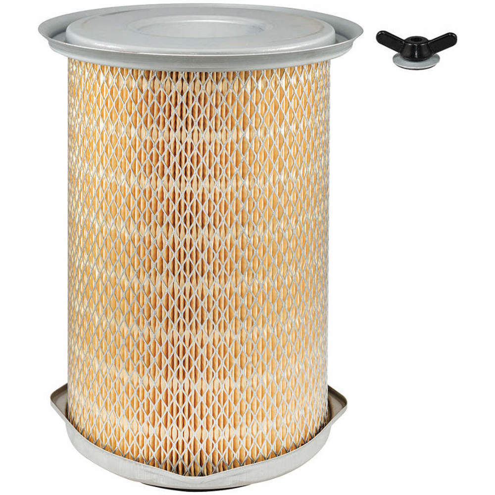 BALDWIN FILTERS PA2970 Air Filter Element/outer For AD9FLX | AD9FLZ 4RGE5