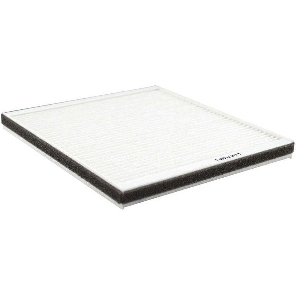 BALDWIN FILTERS PA30001 Air Filter 7-7/8 Inch Length x 7-1/8 Inch Width | AH9VLM 45AP54