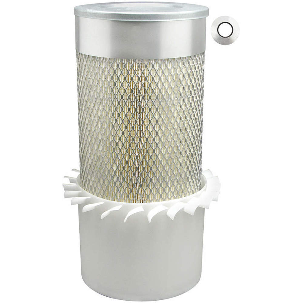 BALDWIN FILTERS PA3439-FN Air Filter Element/outer | AE2XRJ 4ZVX4