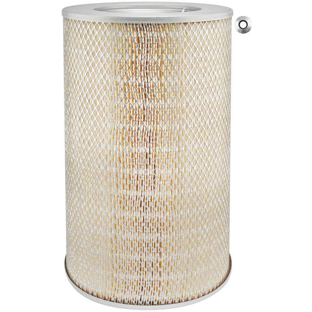BALDWIN FILTERS PA3469 Air Filter Element/outer | AE2FCY 4XAP8