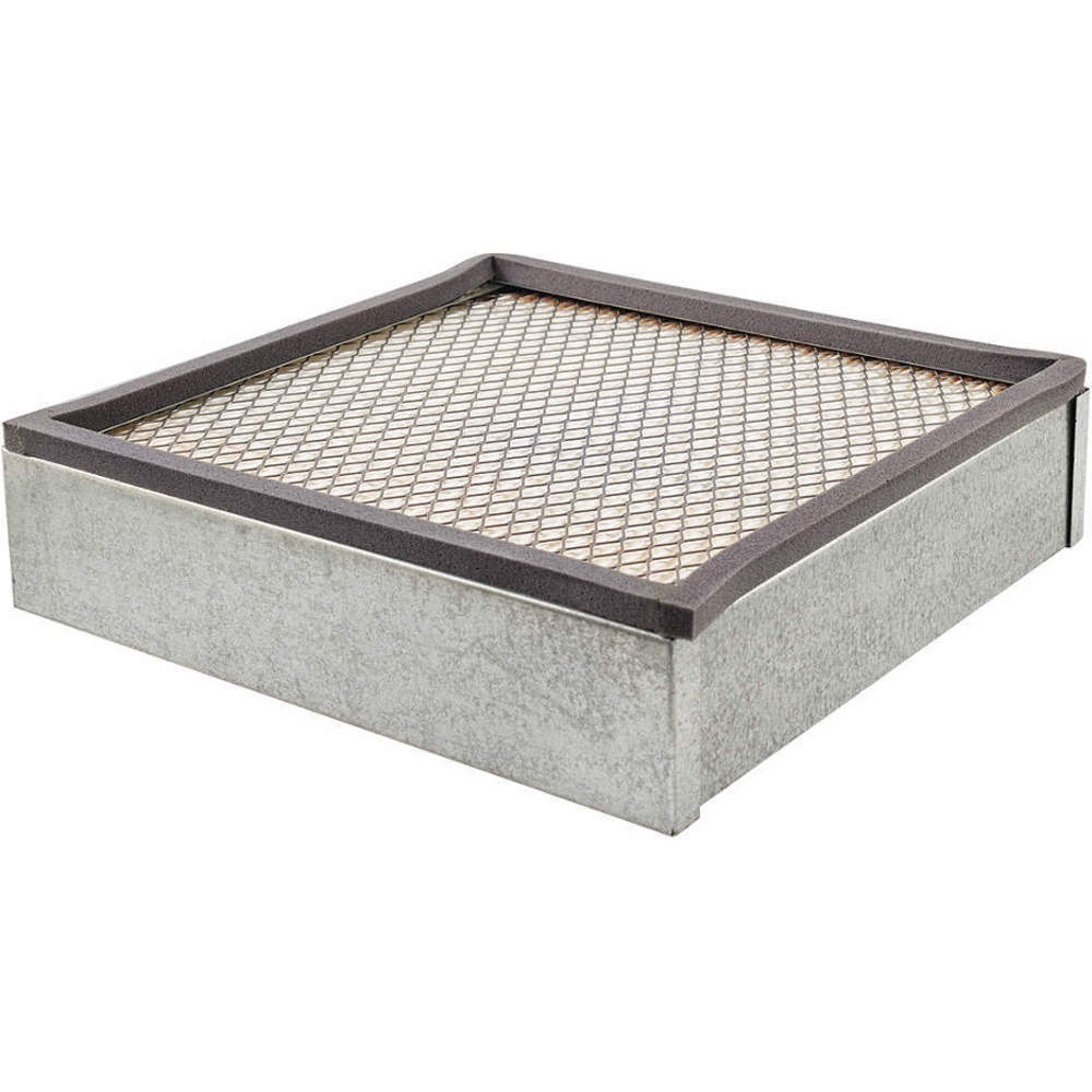 BALDWIN FILTERS PA3473 Air Filter Element/panel | AE2XAE 4ZTY6