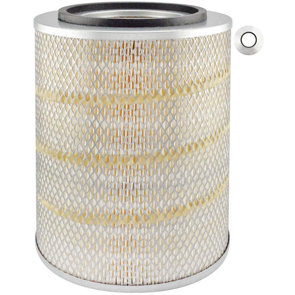 BALDWIN FILTERS PA3474 Air Filter Element | AE2EZC 4XAA8