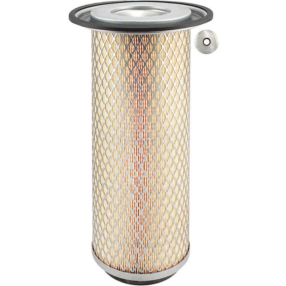 BALDWIN FILTERS PA3476 Air Filter Element 10-5/16 Inch Length | AC2XJZ 2NVG7