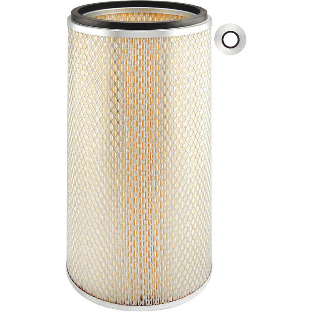 BALDWIN FILTERS PA3480 Air Filter Element/inner 15-7/8 Inch Length | AC2WXK 2NTT8
